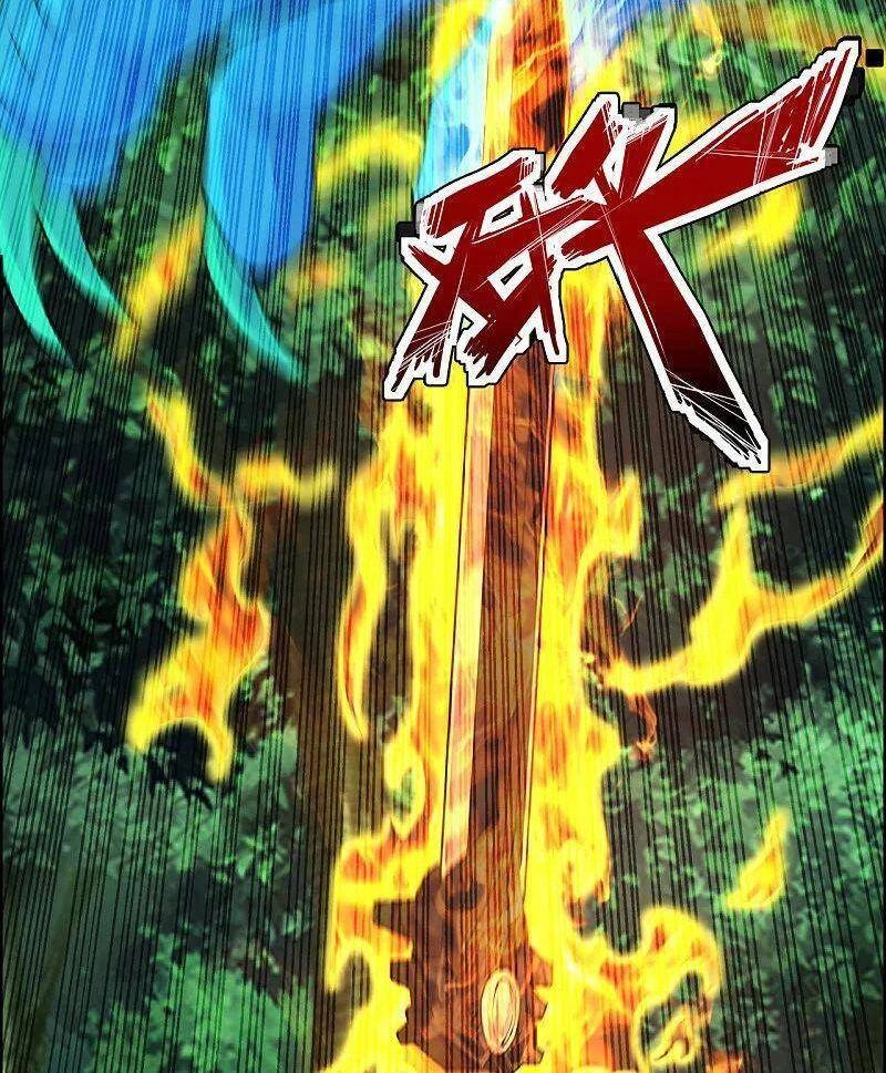 Tiên Võ Đế Tôn Chapter 187 - 22