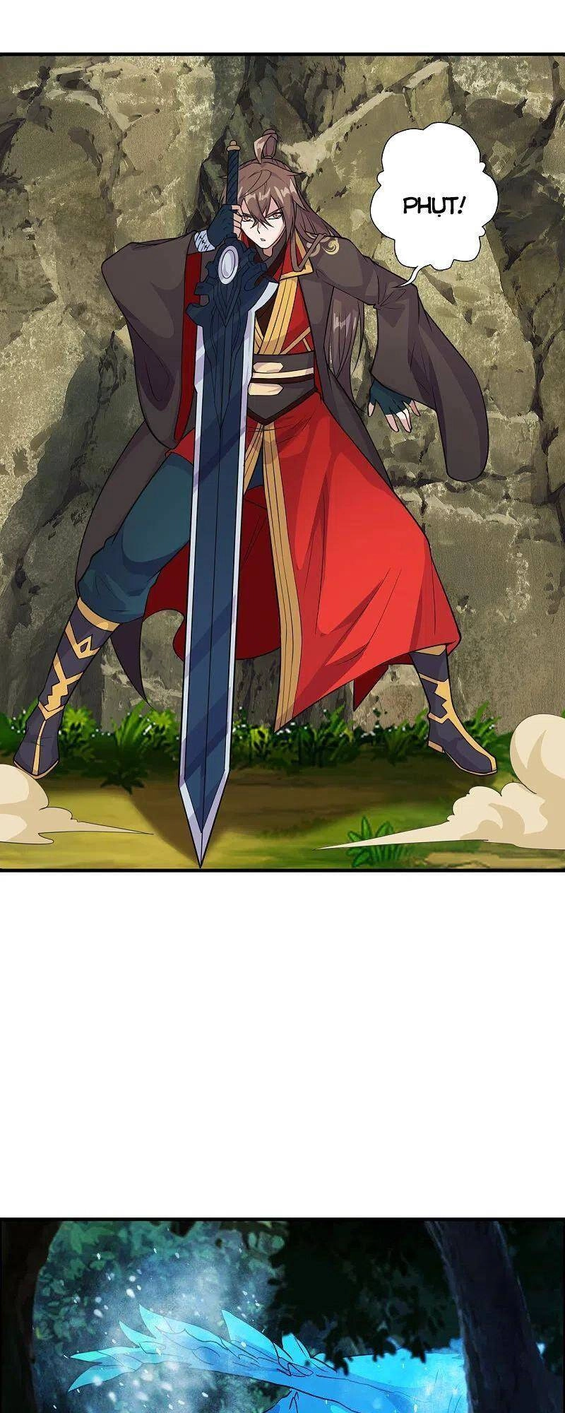 Tiên Võ Đế Tôn Chapter 187 - 29