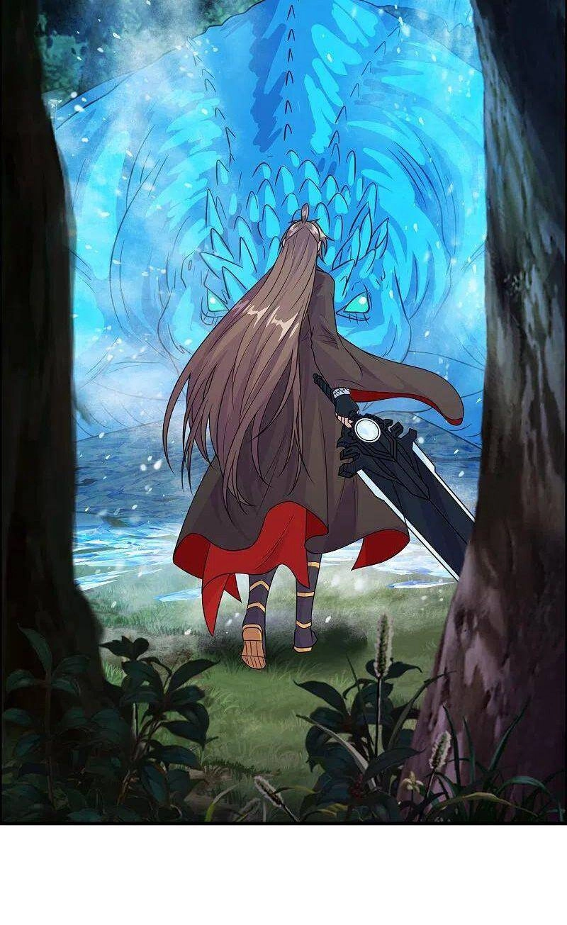 Tiên Võ Đế Tôn Chapter 187 - 30