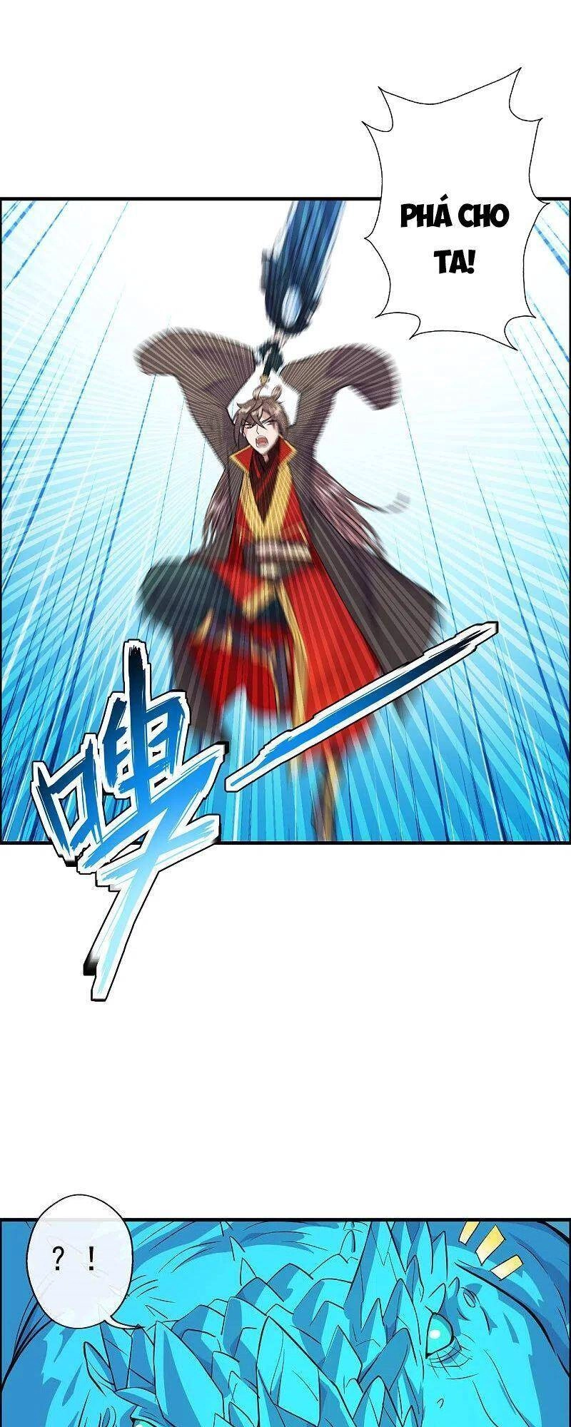 Tiên Võ Đế Tôn Chapter 187 - 33