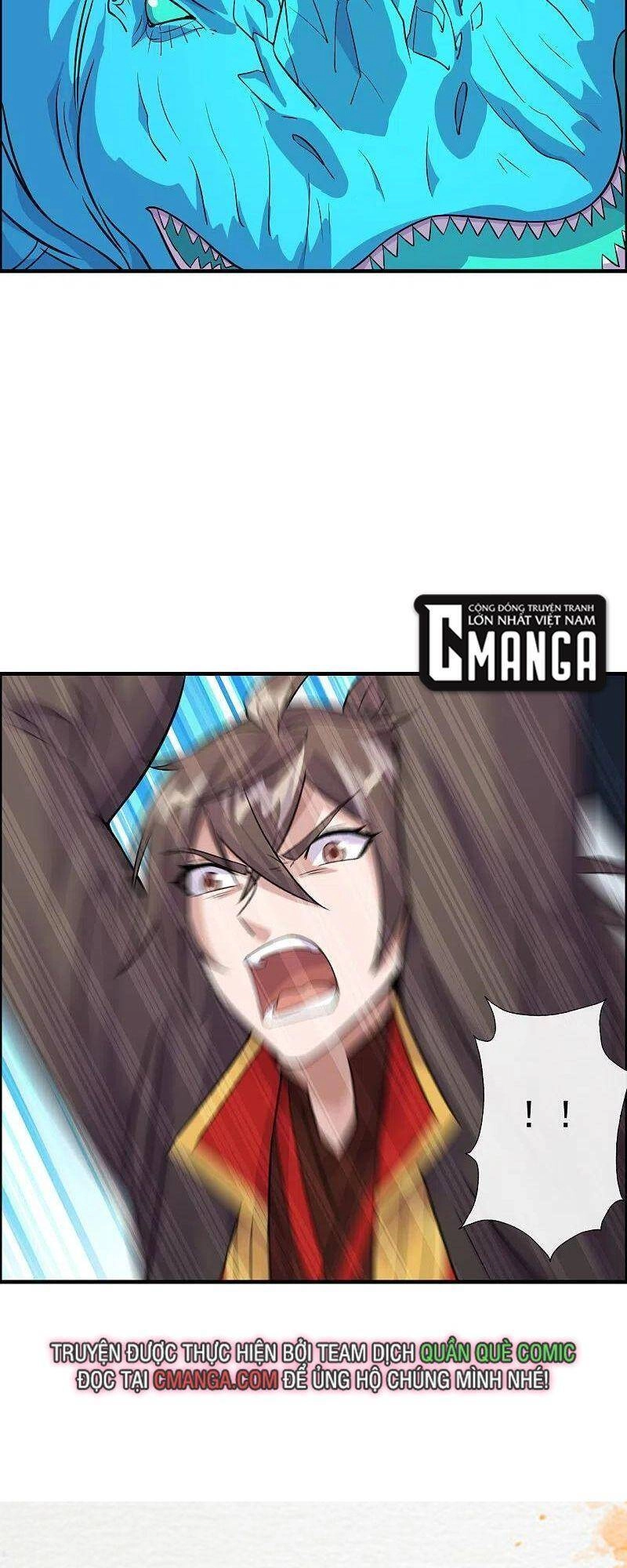 Tiên Võ Đế Tôn Chapter 187 - 34