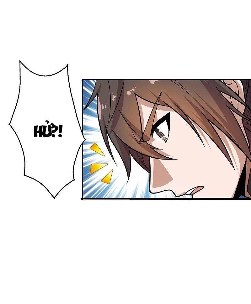 Tiên Võ Đế Tôn Chapter 188 - 2