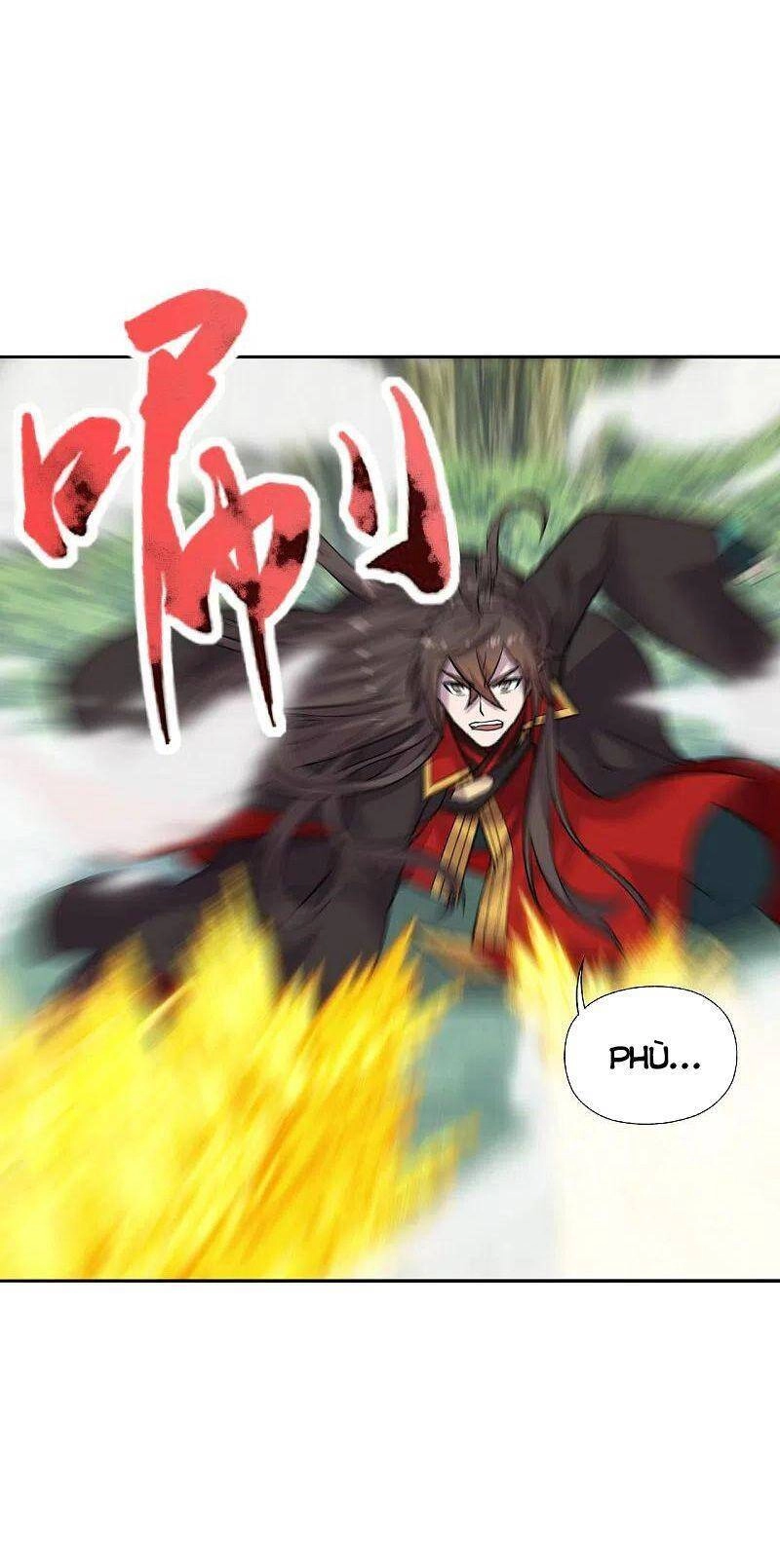 Tiên Võ Đế Tôn Chapter 188 - 6