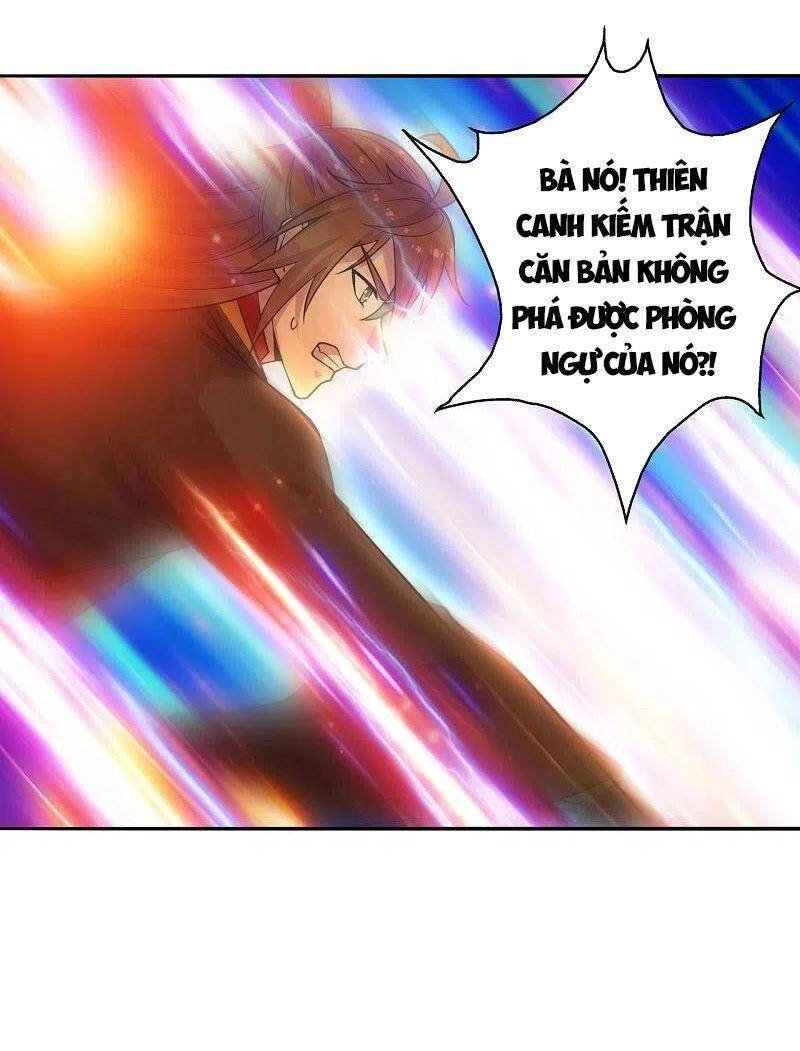 Tiên Võ Đế Tôn Chapter 188 - 14