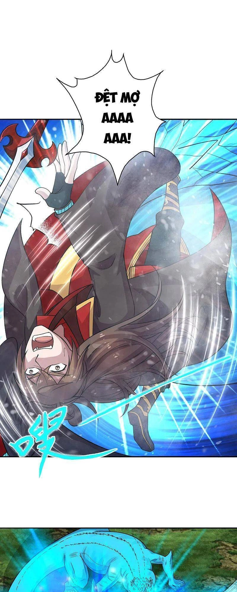 Tiên Võ Đế Tôn Chapter 188 - 15