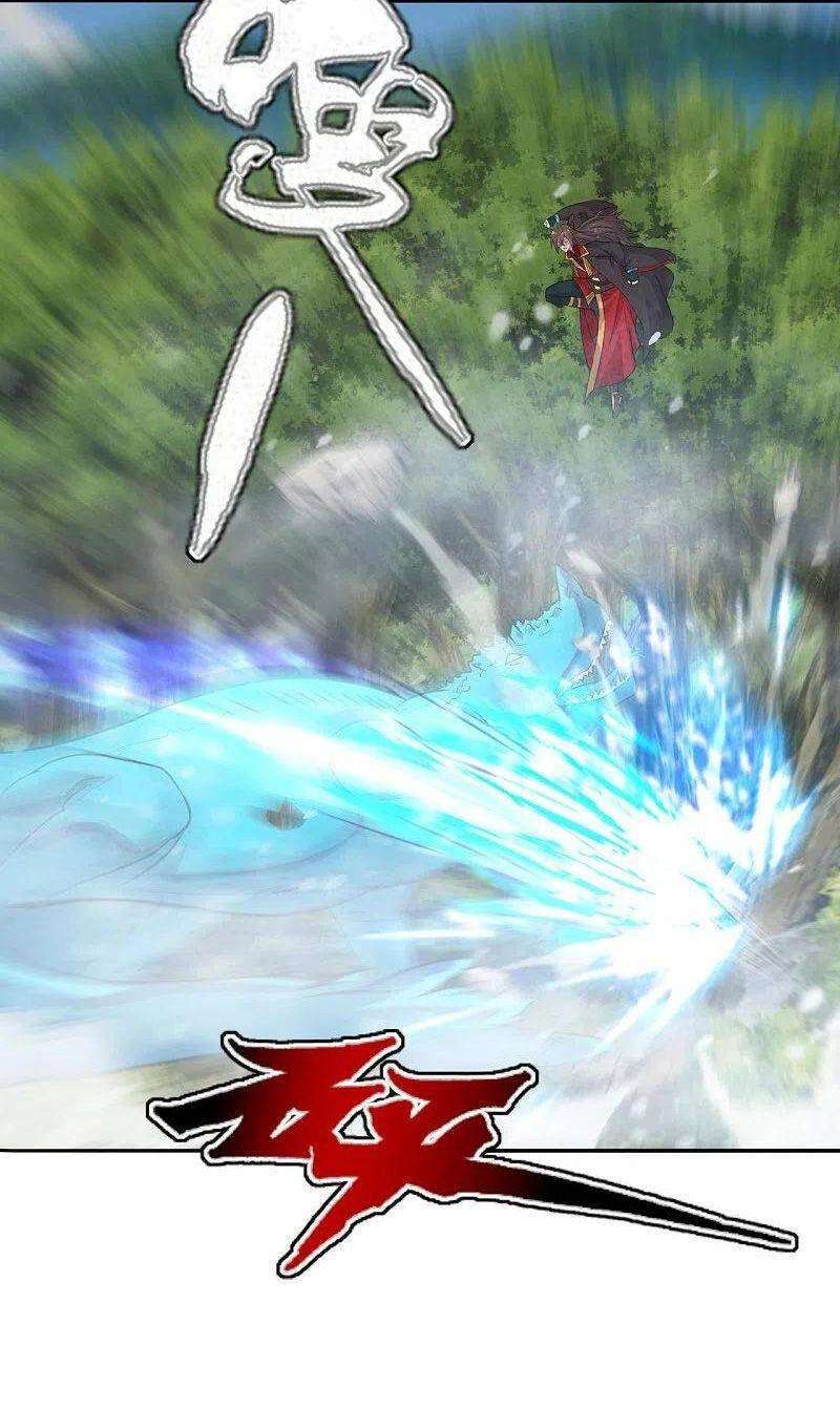 Tiên Võ Đế Tôn Chapter 188 - 21