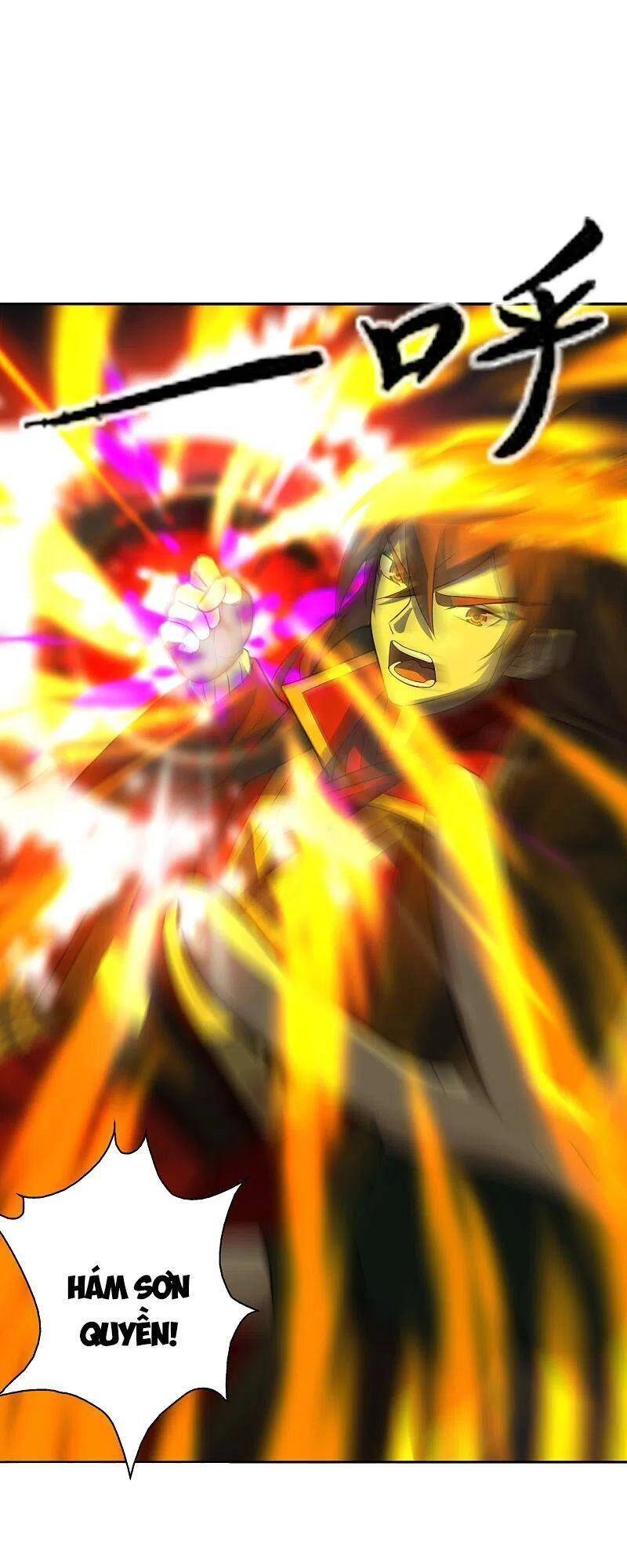 Tiên Võ Đế Tôn Chapter 188 - 22