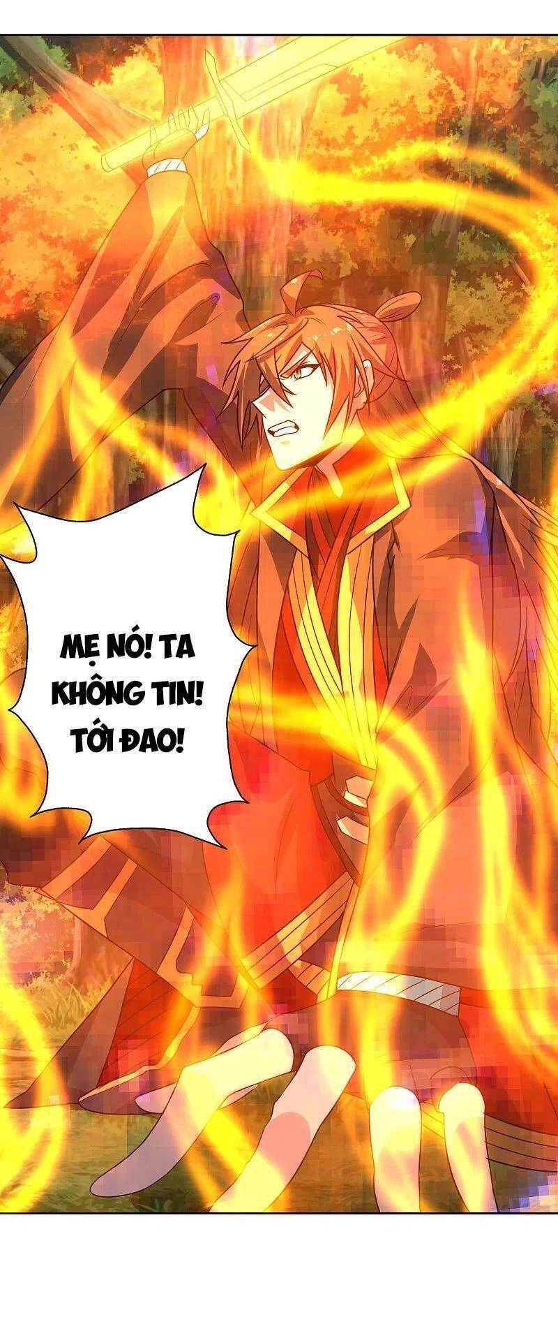 Tiên Võ Đế Tôn Chapter 188 - 25