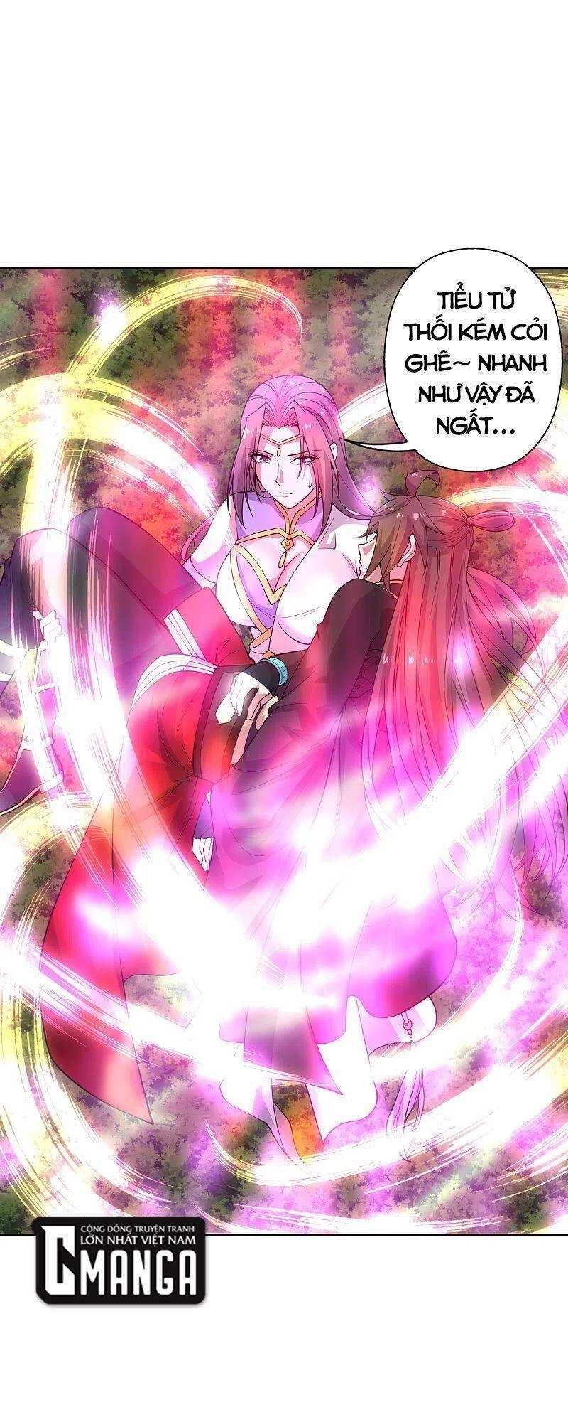 Tiên Võ Đế Tôn Chapter 188 - 34