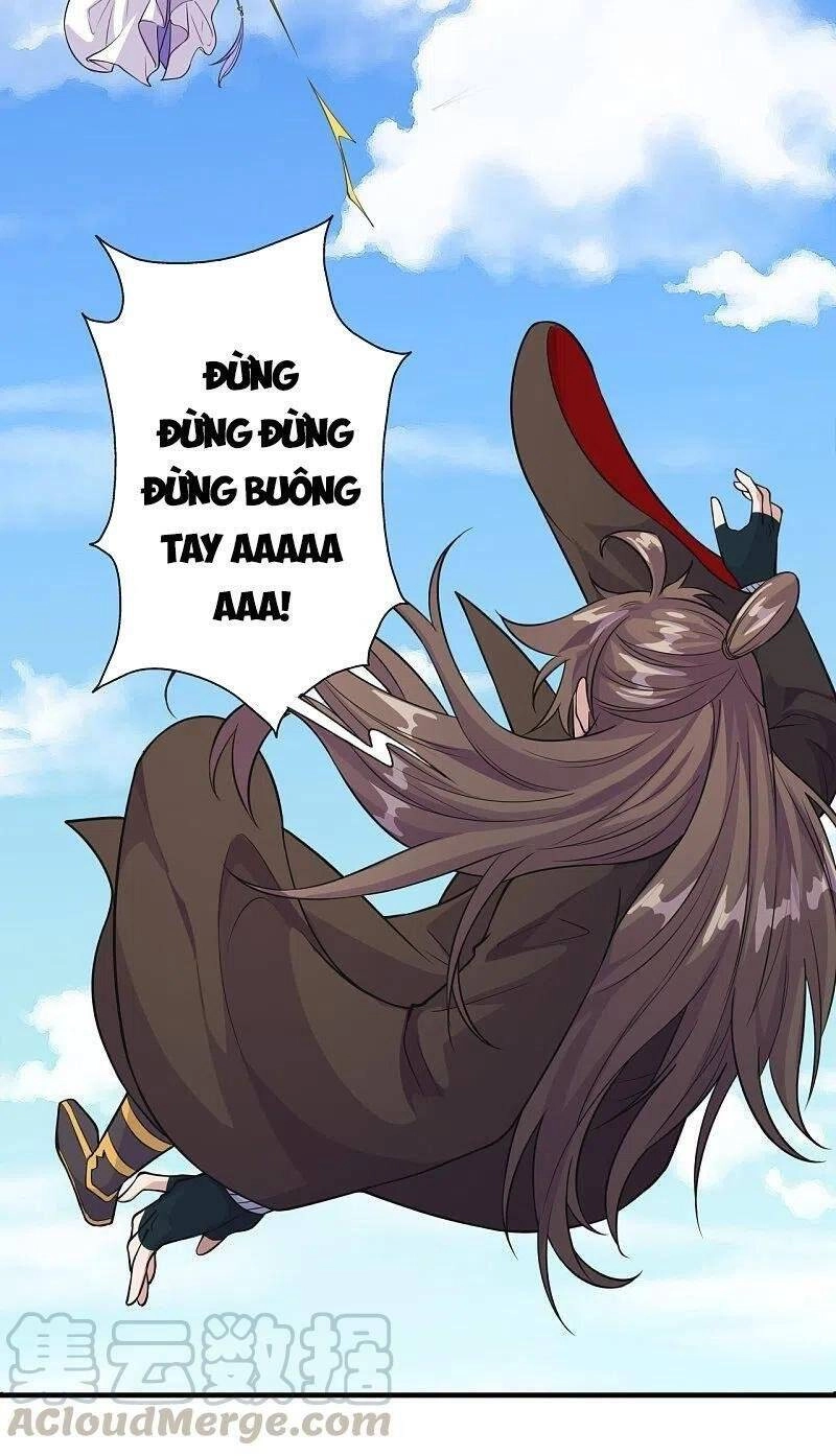 Tiên Võ Đế Tôn Chapter 189 - 6