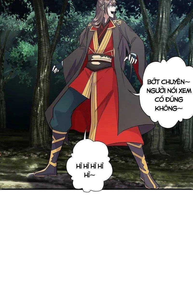 Tiên Võ Đế Tôn Chapter 189 - 16