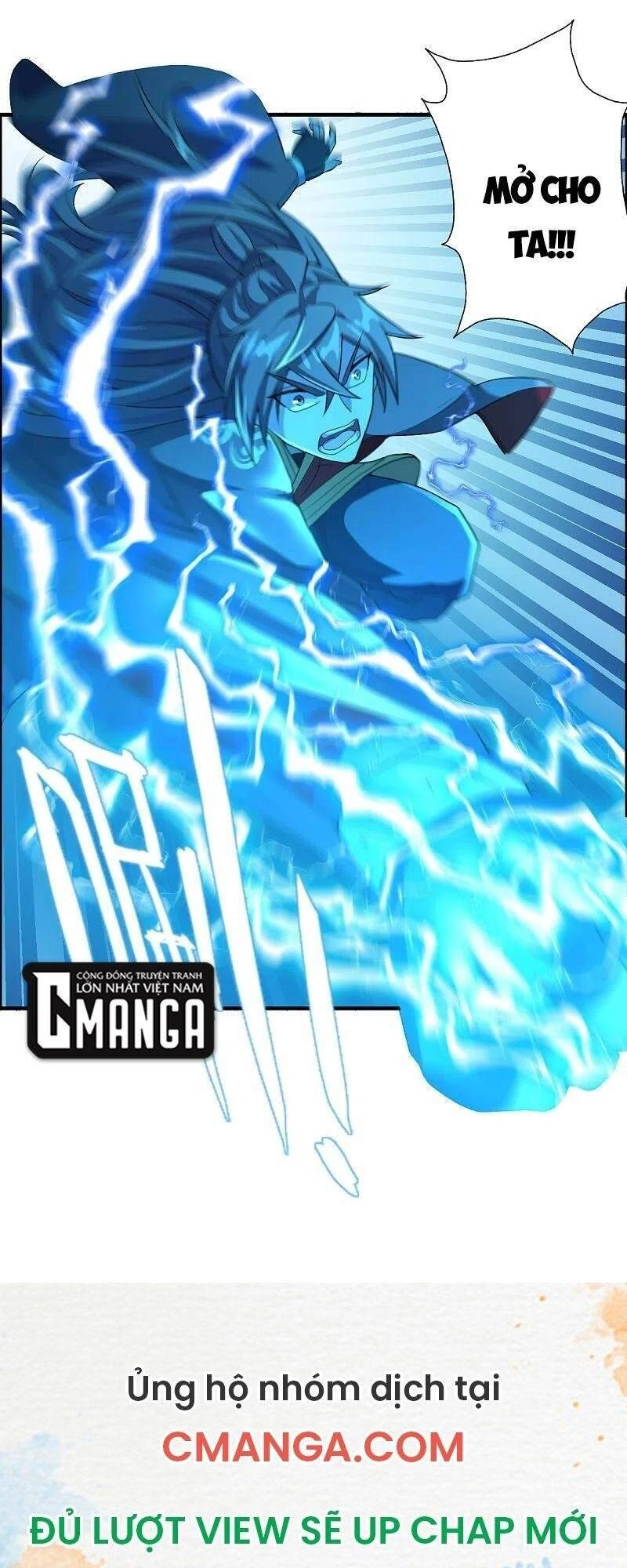 Tiên Võ Đế Tôn Chapter 189 - 34