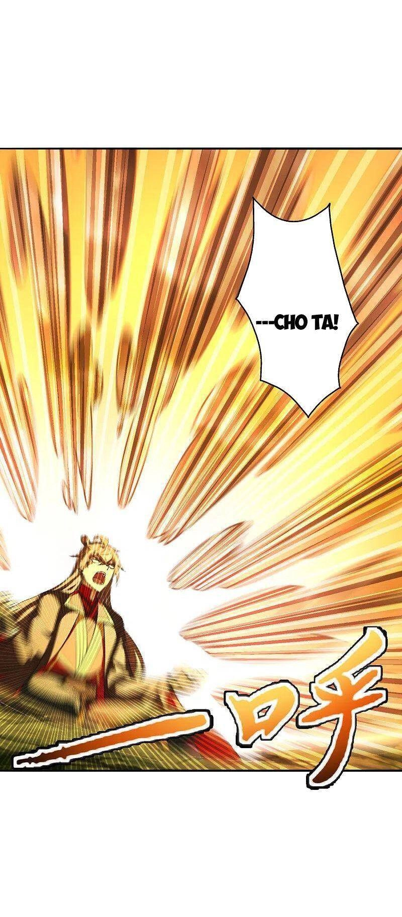 Tiên Võ Đế Tôn Chapter 191 - 10