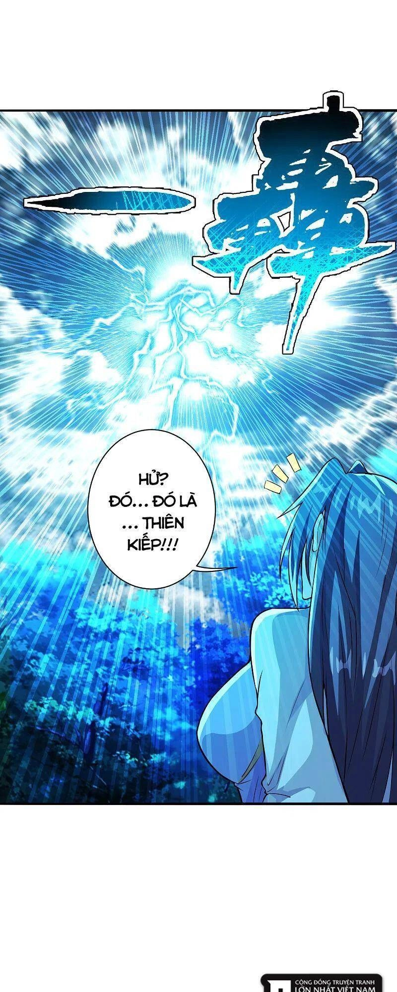 Tiên Võ Đế Tôn Chapter 191 - 13