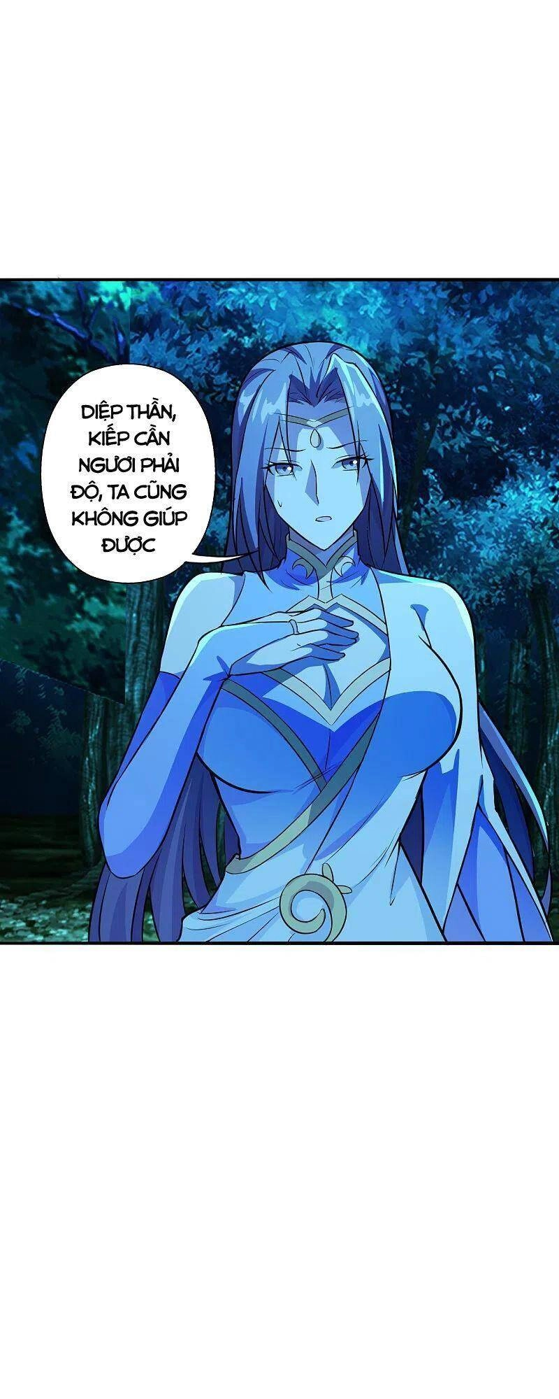 Tiên Võ Đế Tôn Chapter 191 - 21