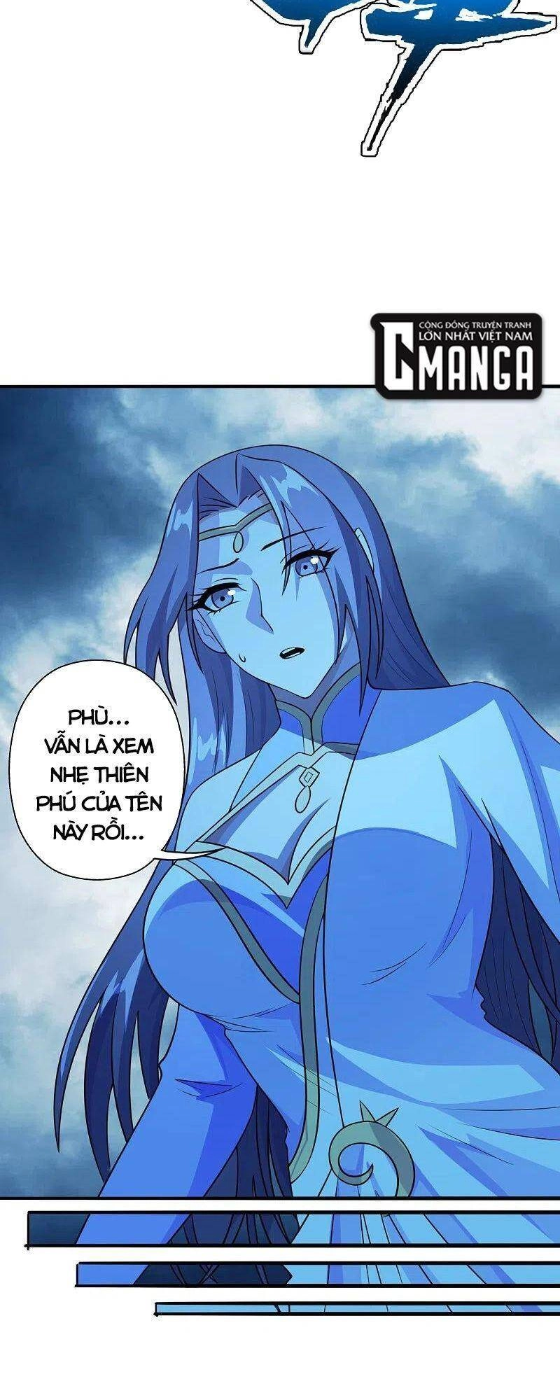 Tiên Võ Đế Tôn Chapter 191 - 36