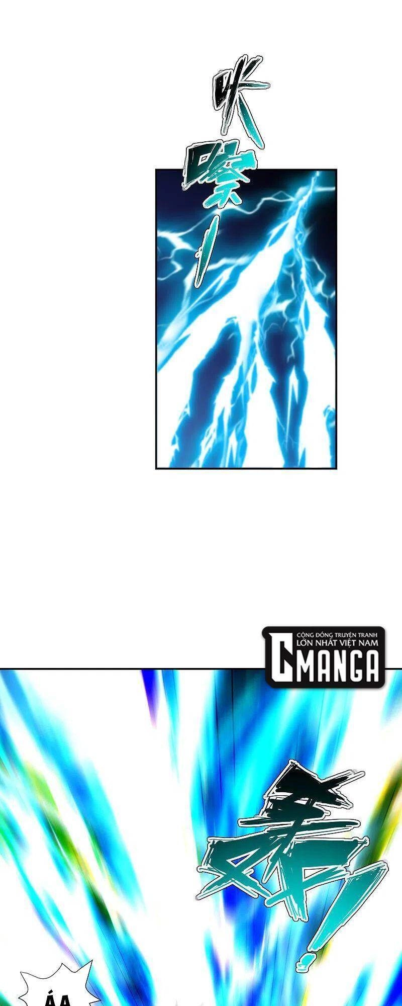 Tiên Võ Đế Tôn Chapter 192 - 1