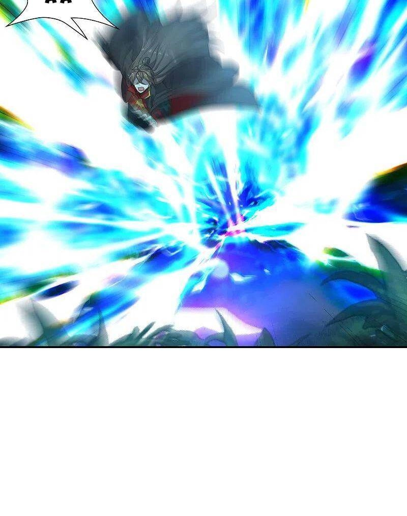 Tiên Võ Đế Tôn Chapter 192 - 2