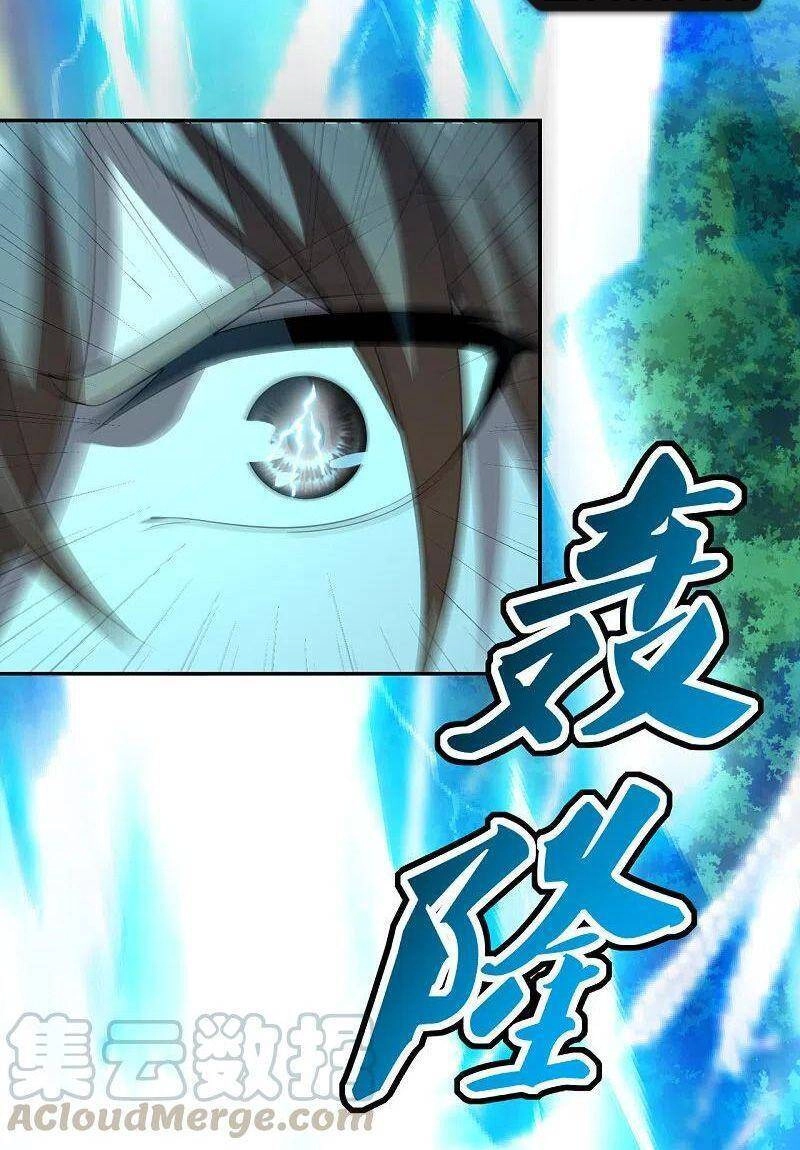 Tiên Võ Đế Tôn Chapter 192 - 6