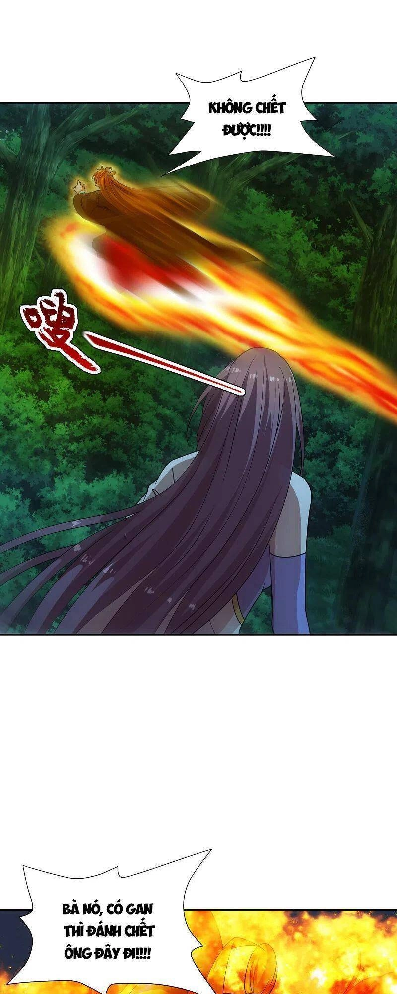 Tiên Võ Đế Tôn Chapter 192 - 23