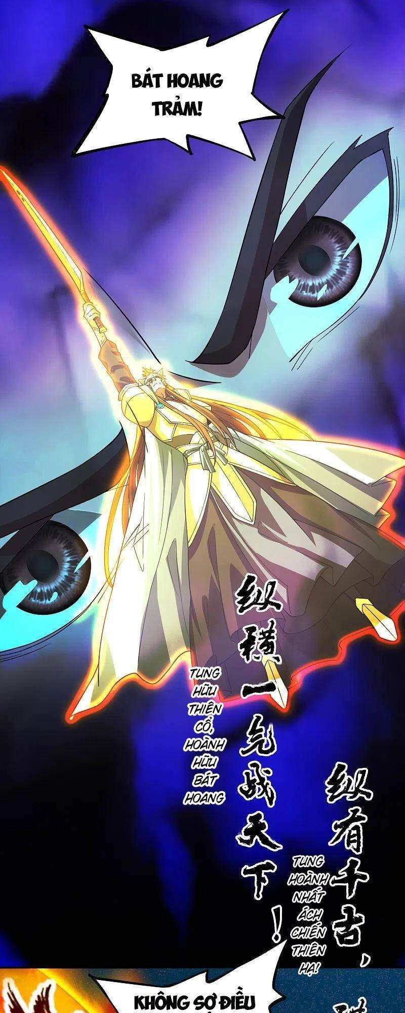 Tiên Võ Đế Tôn Chapter 192 - 27