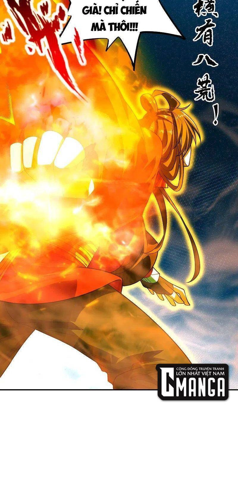 Tiên Võ Đế Tôn Chapter 192 - 28