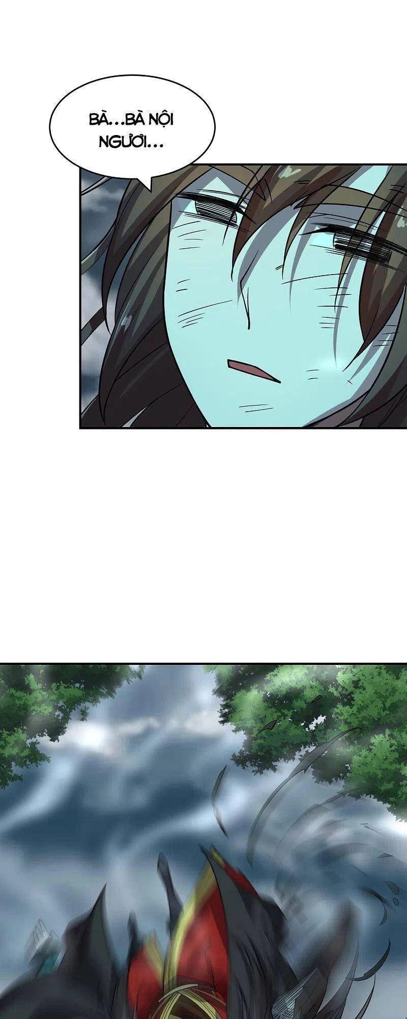 Tiên Võ Đế Tôn Chapter 192 - 34