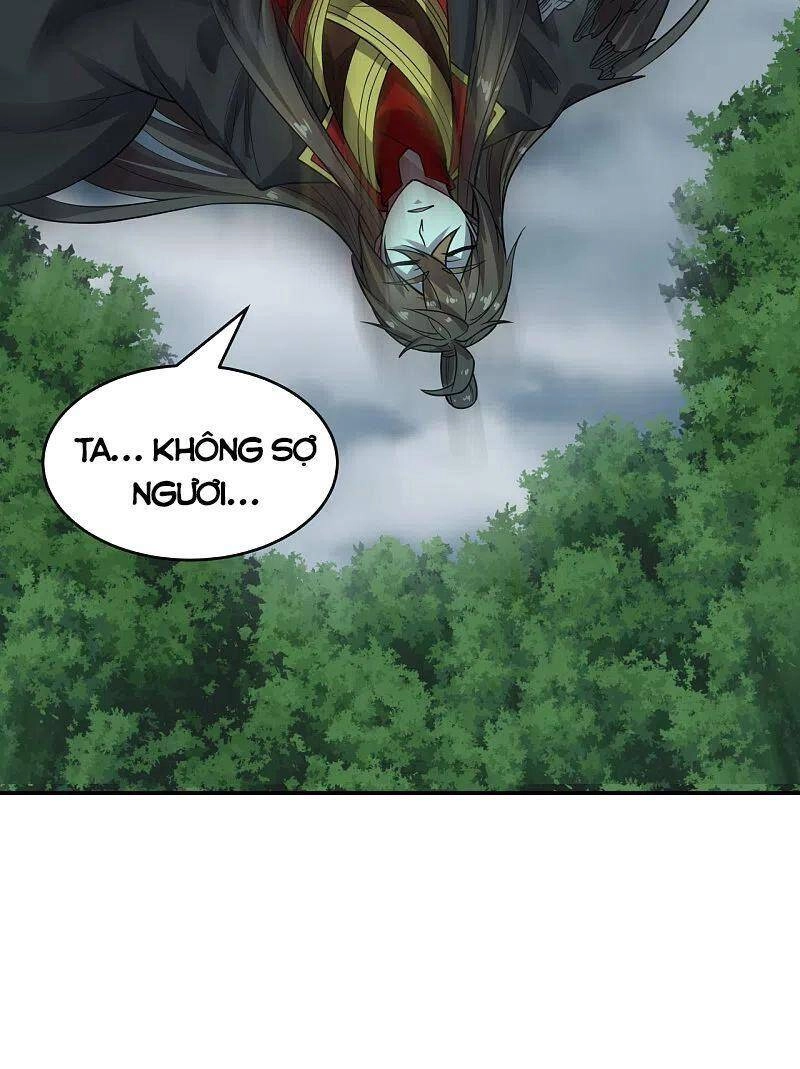 Tiên Võ Đế Tôn Chapter 192 - 35