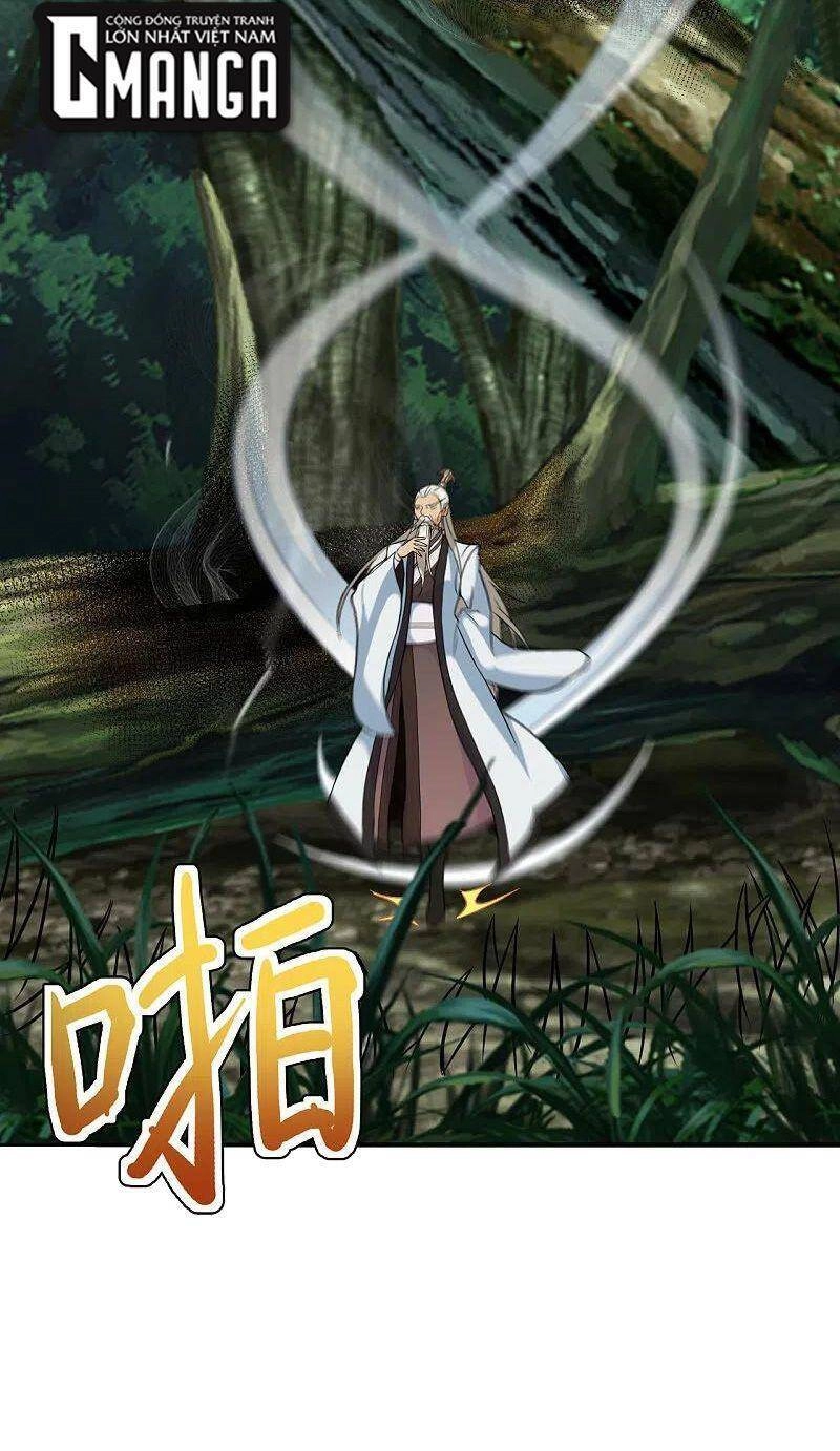 Tiên Võ Đế Tôn Chapter 193 - 6