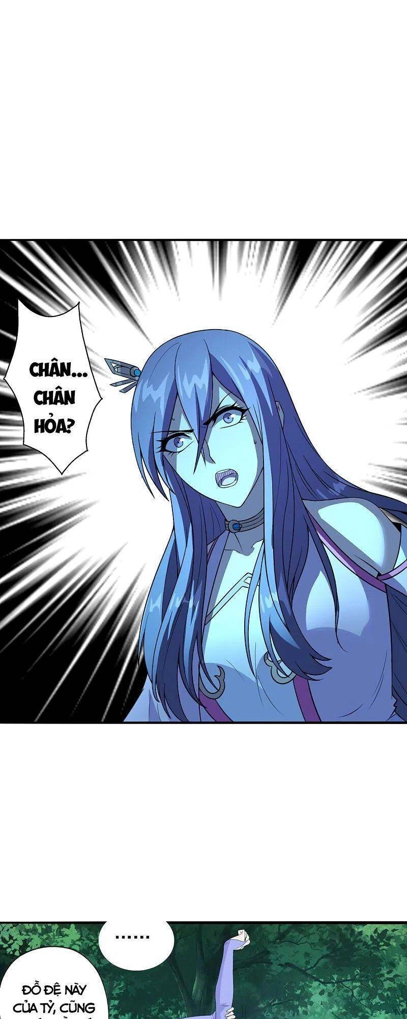 Tiên Võ Đế Tôn Chapter 193 - 28