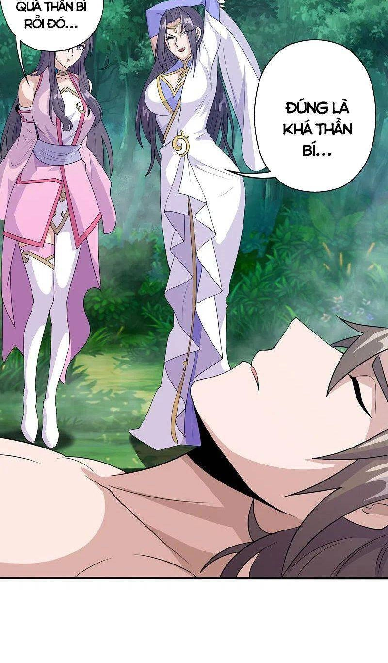 Tiên Võ Đế Tôn Chapter 193 - 29