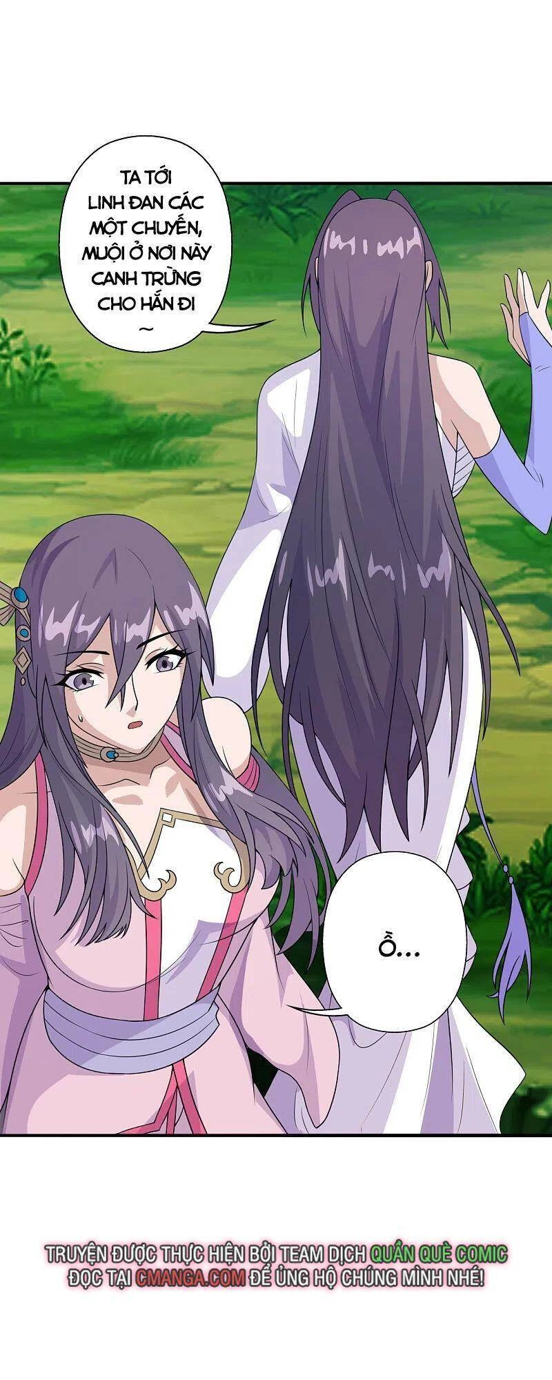 Tiên Võ Đế Tôn Chapter 193 - 30