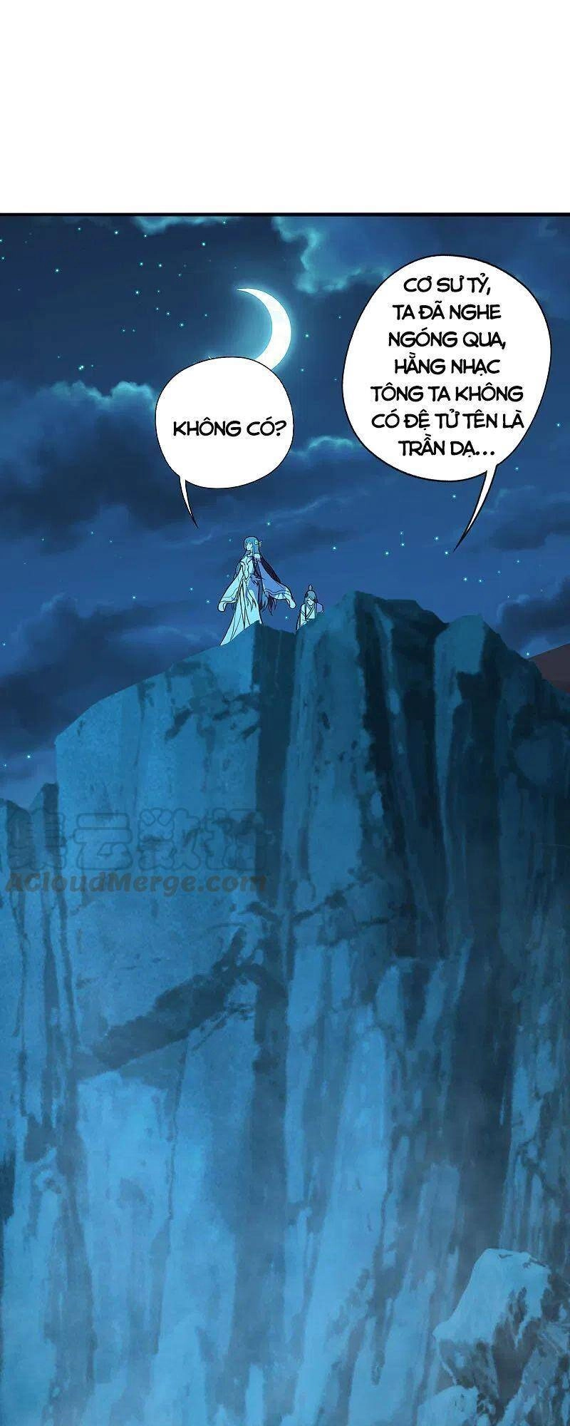 Tiên Võ Đế Tôn Chapter 193 - 32