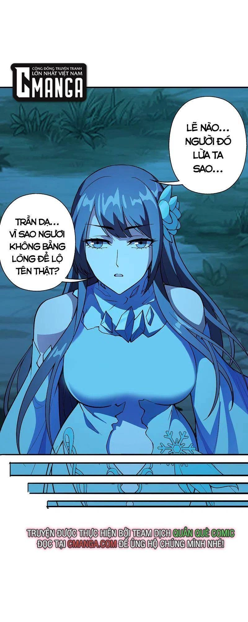 Tiên Võ Đế Tôn Chapter 193 - 34