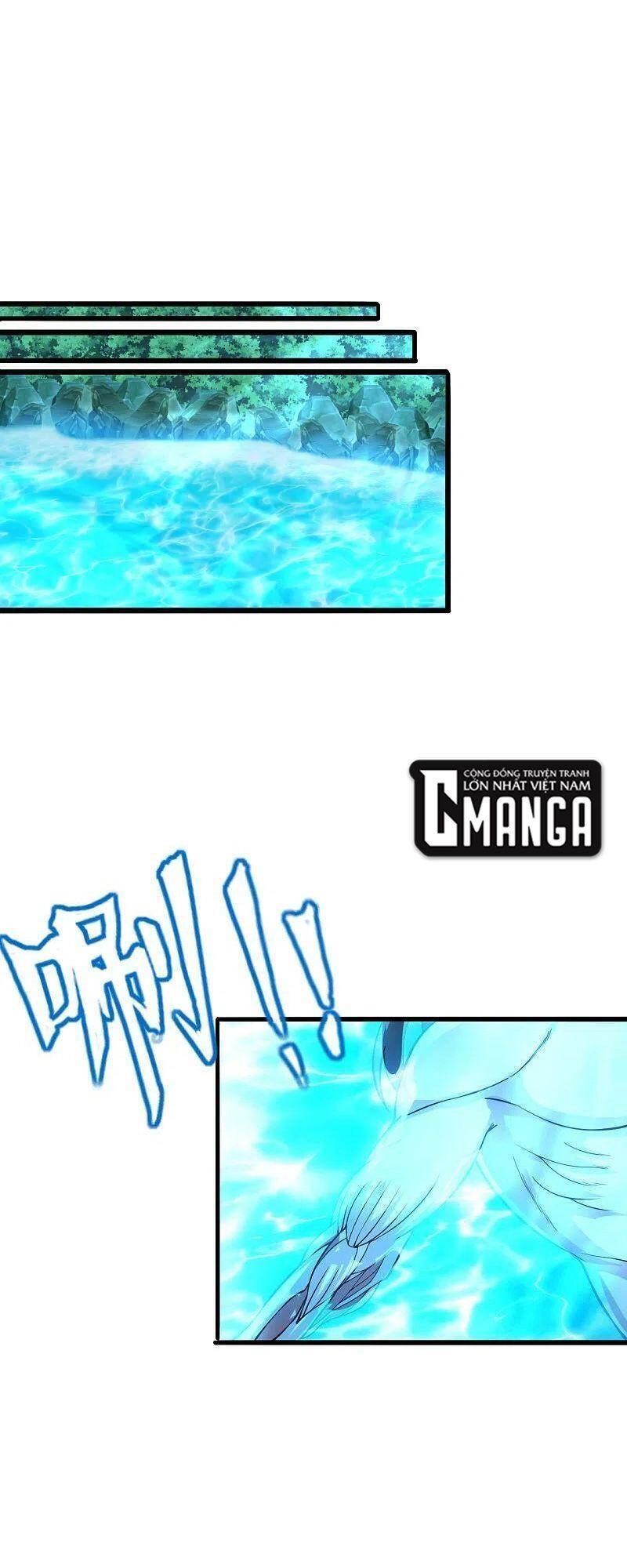 Tiên Võ Đế Tôn Chapter 194 - 1