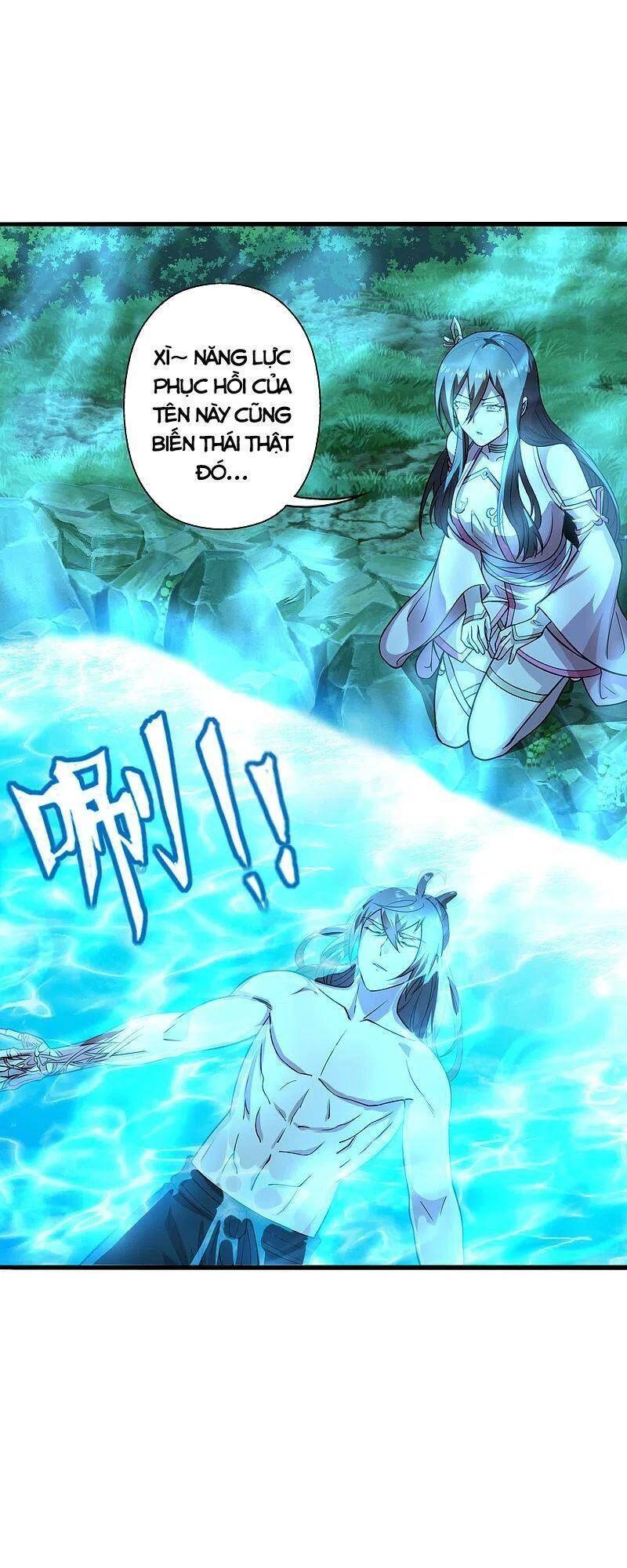 Tiên Võ Đế Tôn Chapter 194 - 3