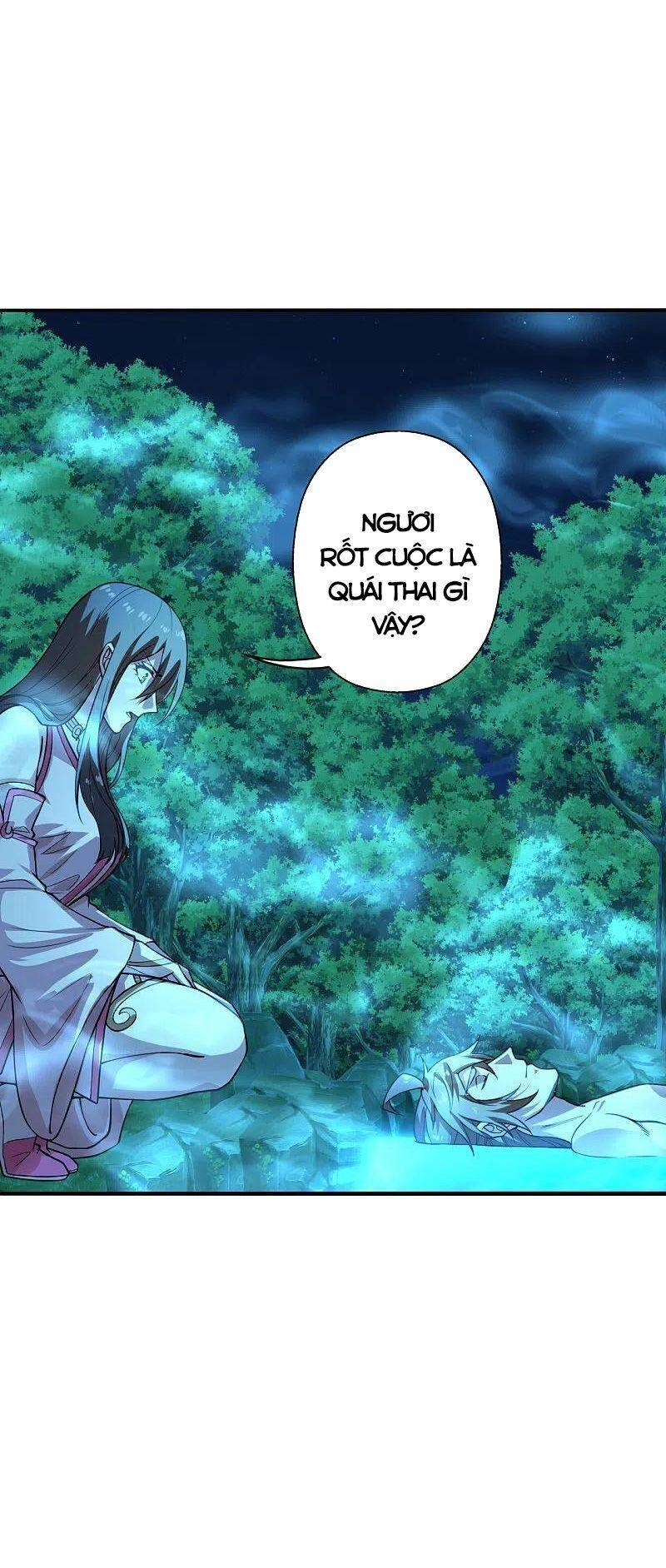 Tiên Võ Đế Tôn Chapter 194 - 4