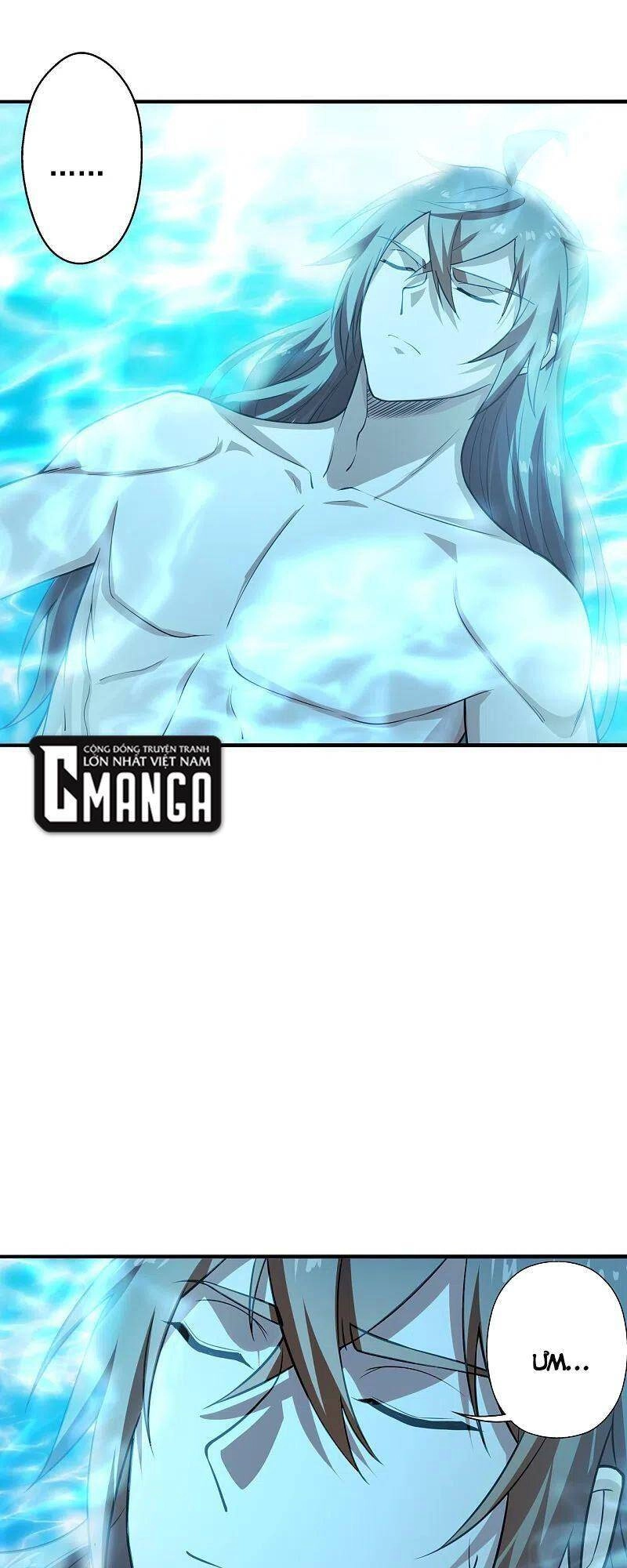 Tiên Võ Đế Tôn Chapter 194 - 5