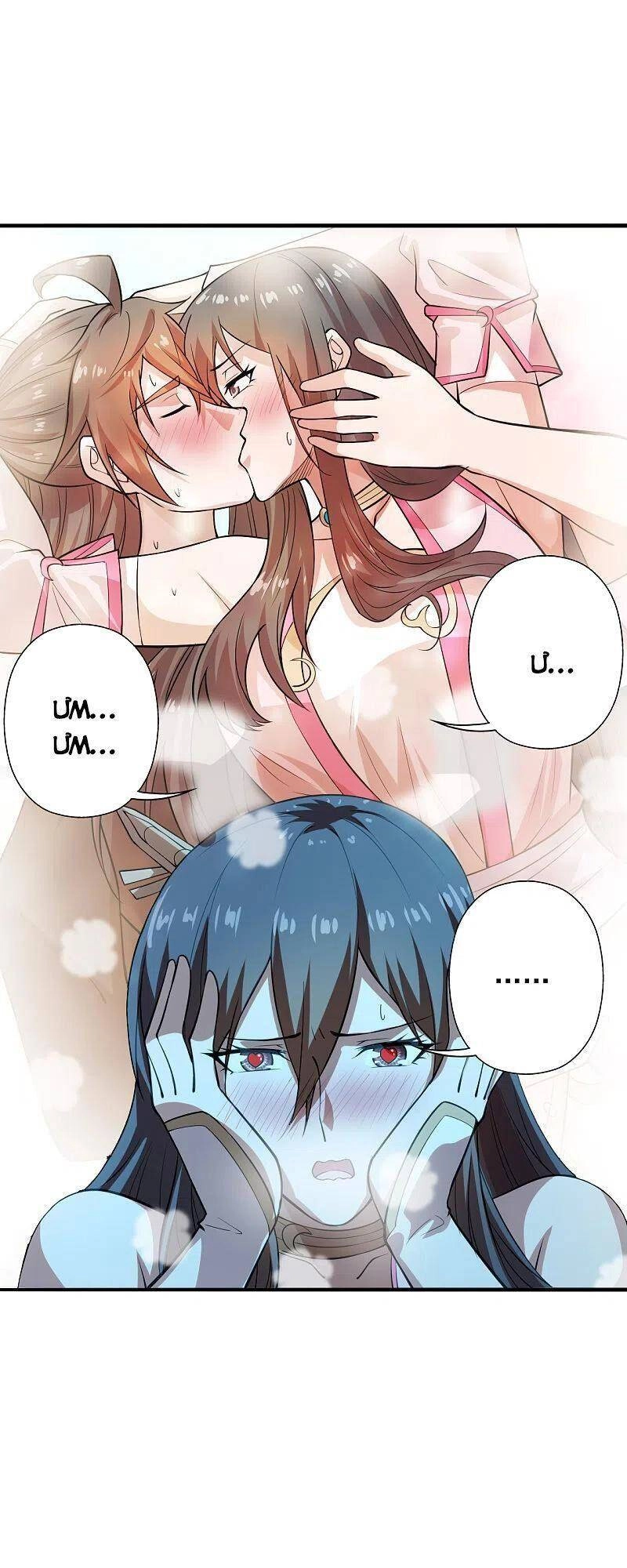 Tiên Võ Đế Tôn Chapter 194 - 7