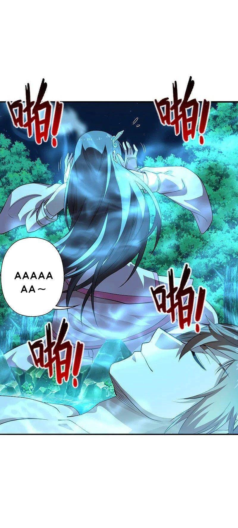 Tiên Võ Đế Tôn Chapter 194 - 8