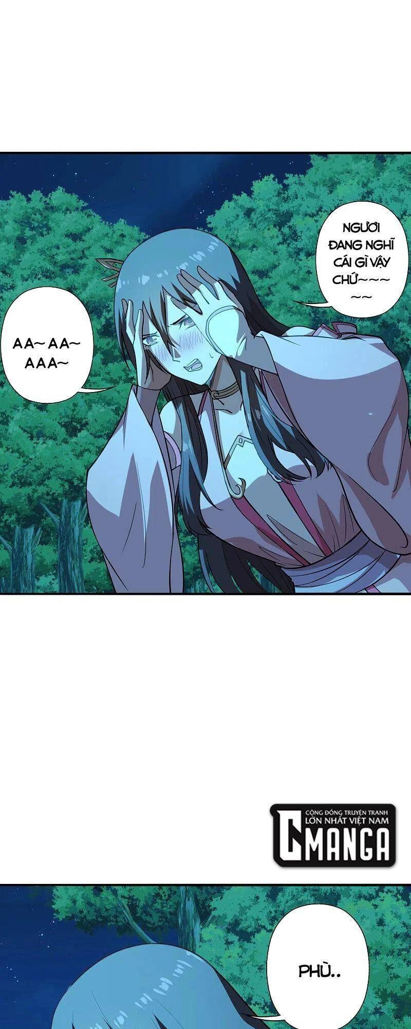 Tiên Võ Đế Tôn Chapter 194 - 9