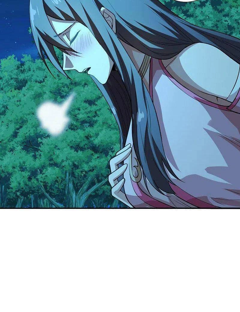 Tiên Võ Đế Tôn Chapter 194 - 10