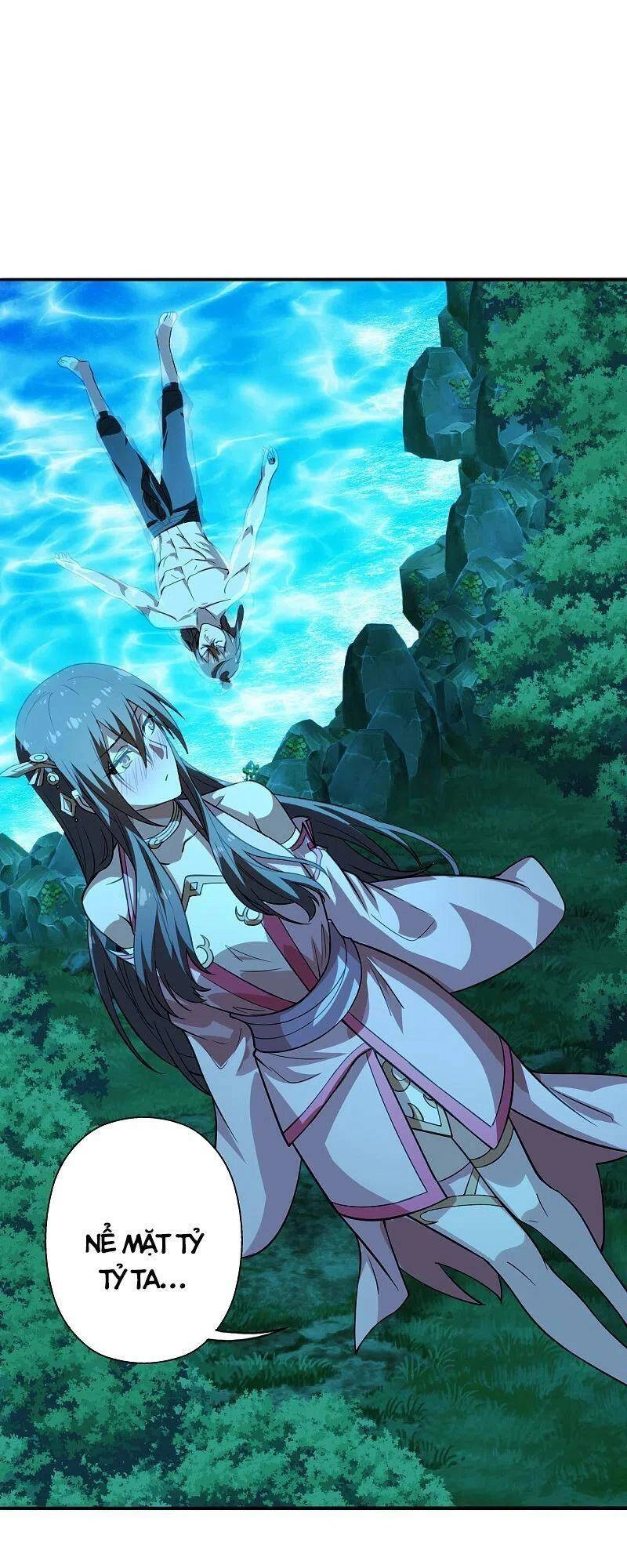 Tiên Võ Đế Tôn Chapter 194 - 11