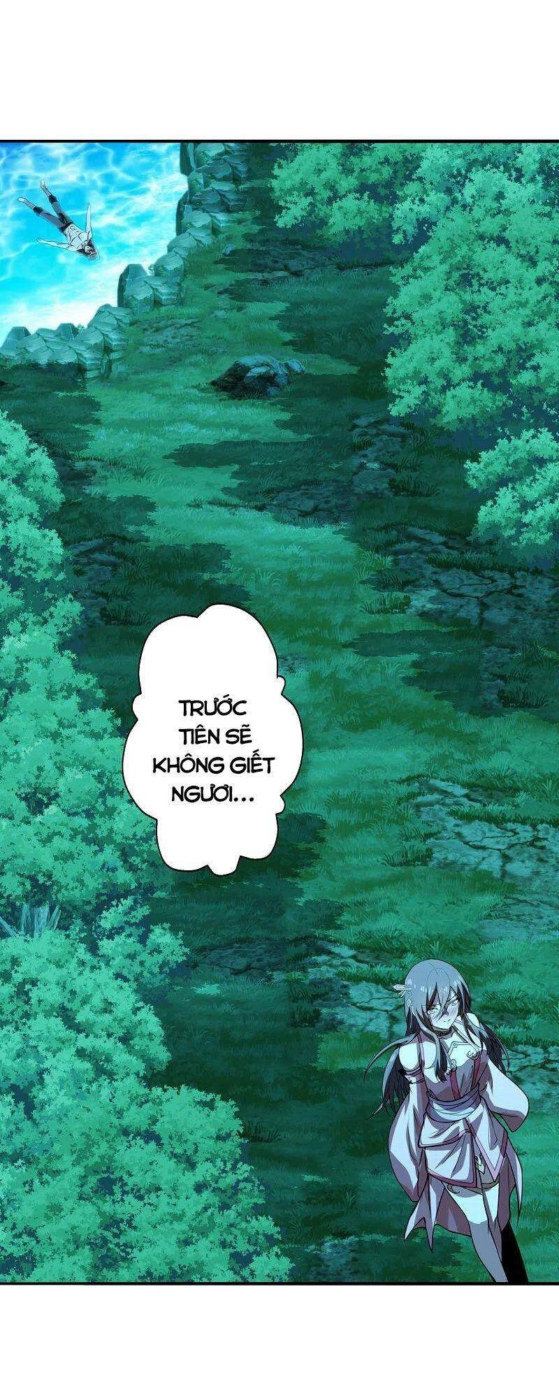 Tiên Võ Đế Tôn Chapter 194 - 12