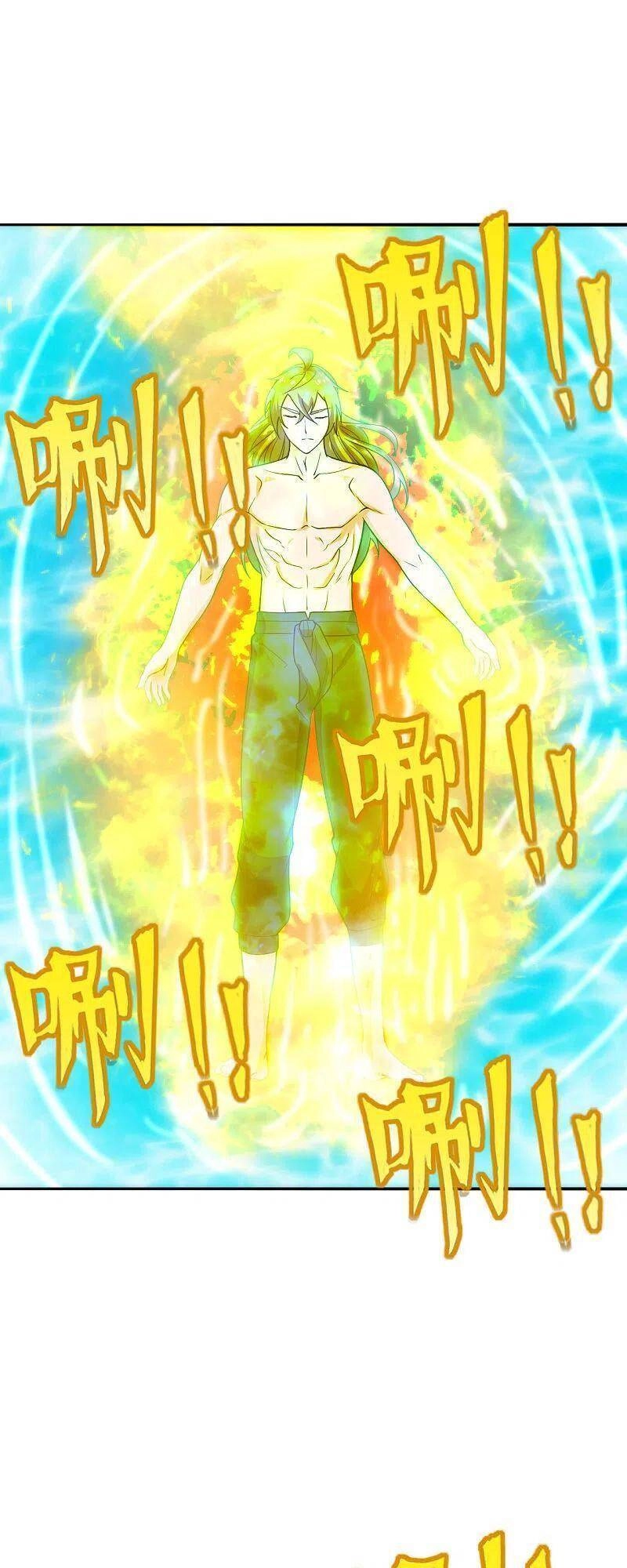 Tiên Võ Đế Tôn Chapter 194 - 16