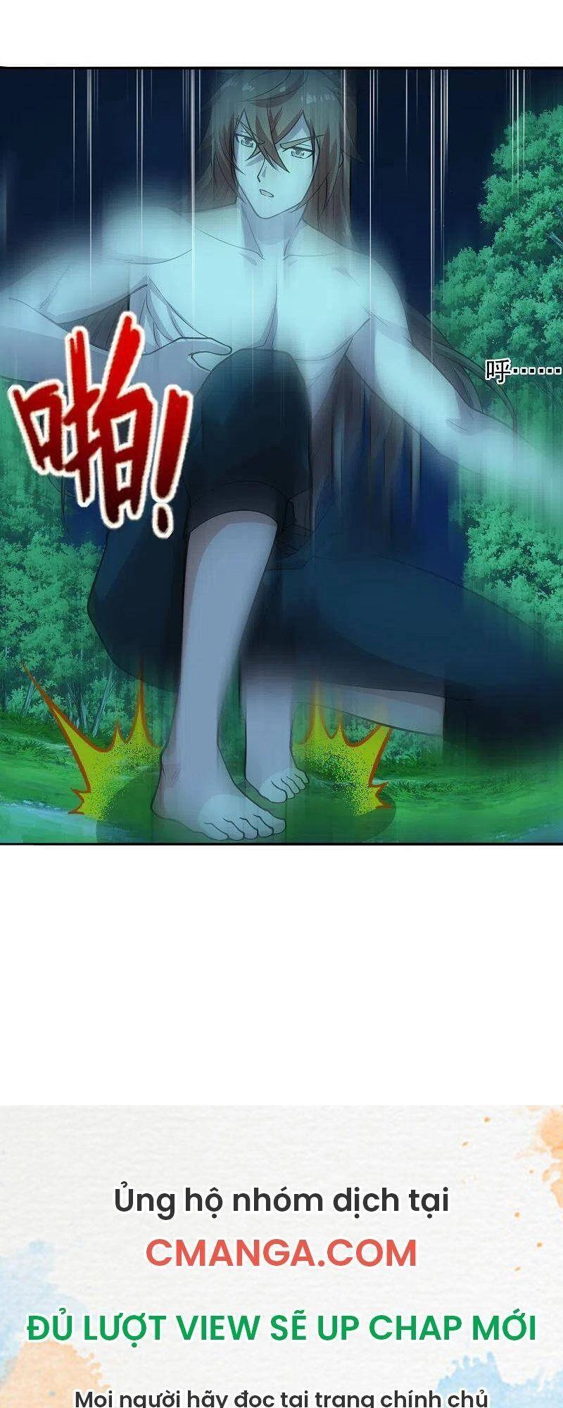 Tiên Võ Đế Tôn Chapter 194 - 19