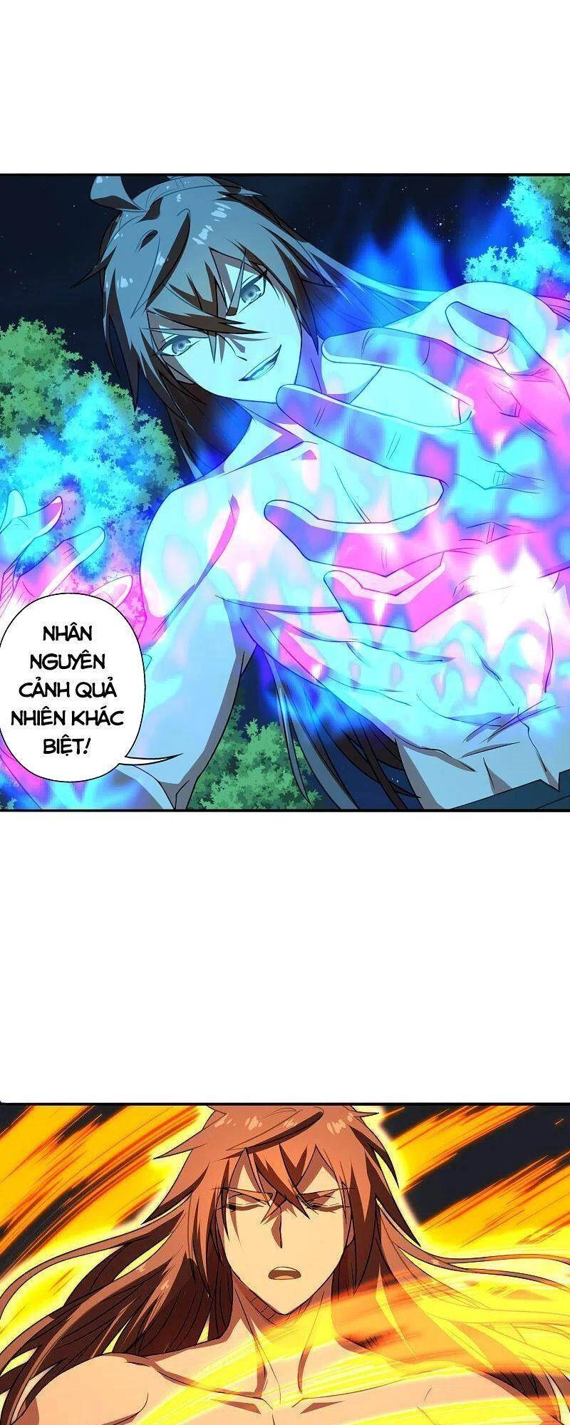 Tiên Võ Đế Tôn Chapter 194 - 21