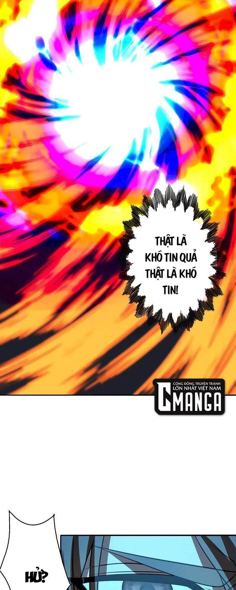 Tiên Võ Đế Tôn Chapter 194 - 23