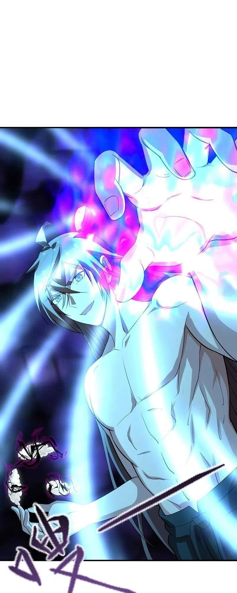 Tiên Võ Đế Tôn Chapter 194 - 29