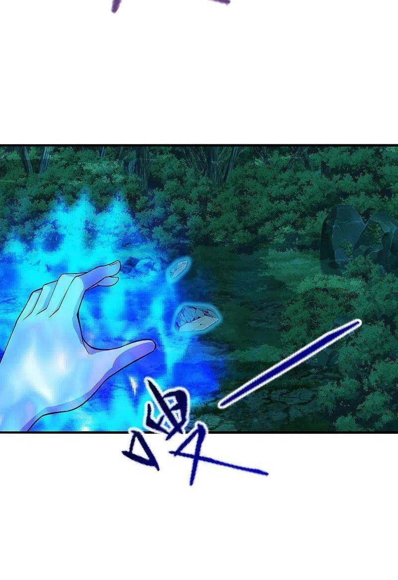 Tiên Võ Đế Tôn Chapter 194 - 30